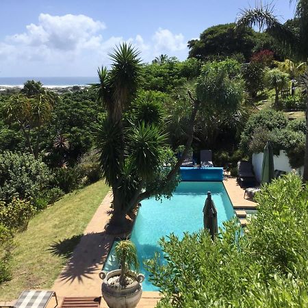 Oceangolf Guest House Noordhoek Extérieur photo