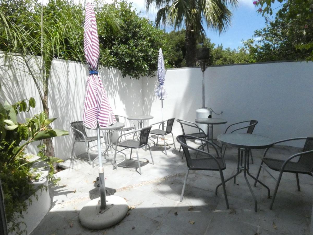 Oceangolf Guest House Noordhoek Extérieur photo