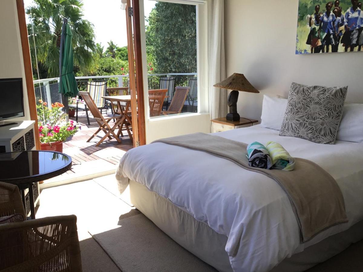 Oceangolf Guest House Noordhoek Extérieur photo