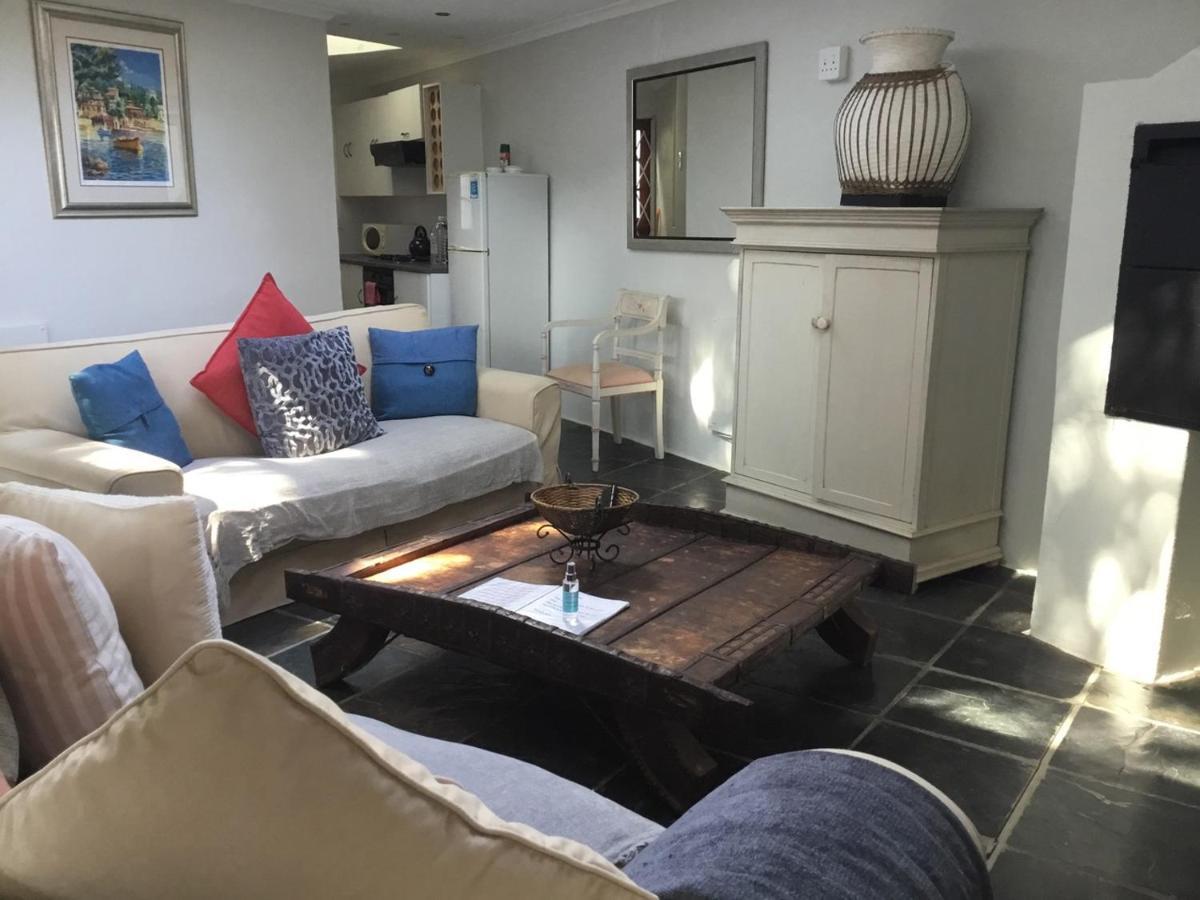Oceangolf Guest House Noordhoek Extérieur photo
