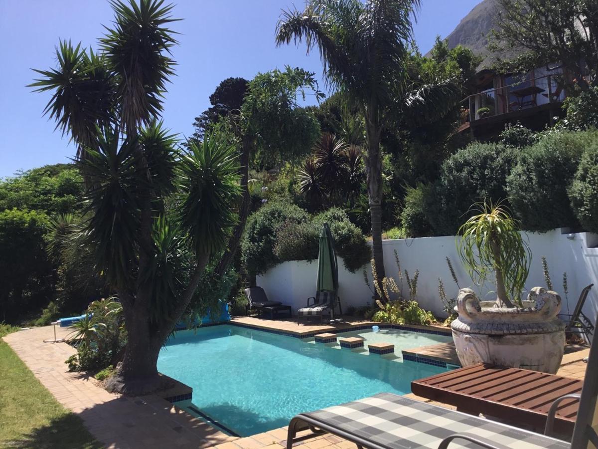 Oceangolf Guest House Noordhoek Extérieur photo