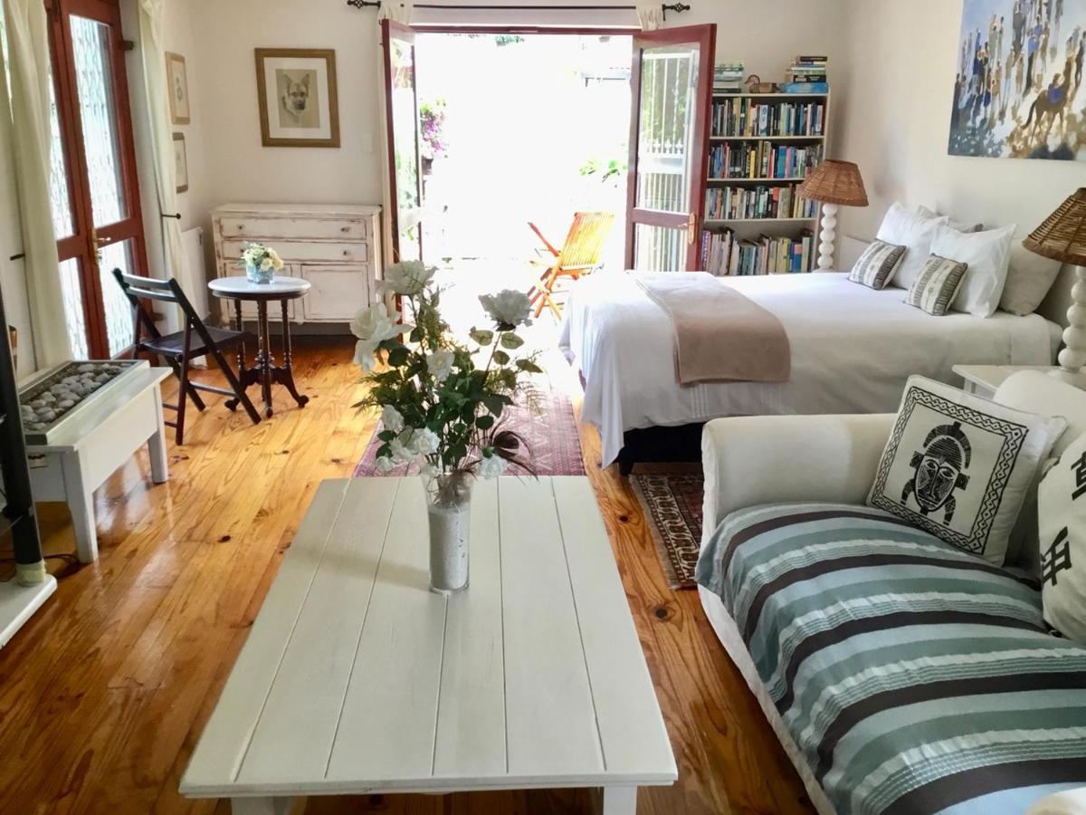 Oceangolf Guest House Noordhoek Extérieur photo
