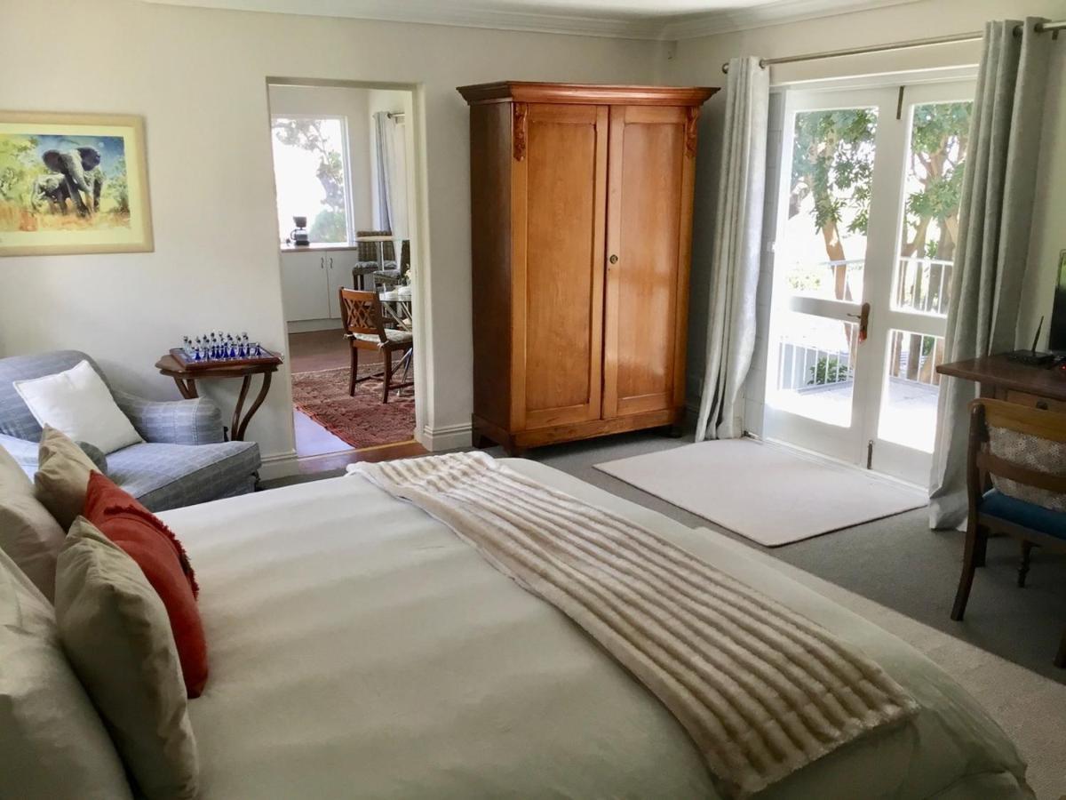 Oceangolf Guest House Noordhoek Extérieur photo