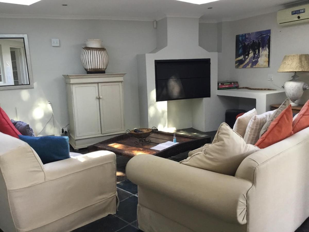 Oceangolf Guest House Noordhoek Extérieur photo