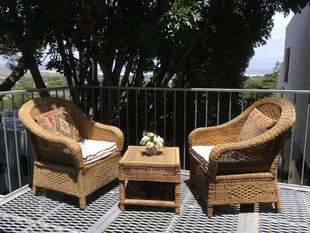 Oceangolf Guest House Noordhoek Extérieur photo