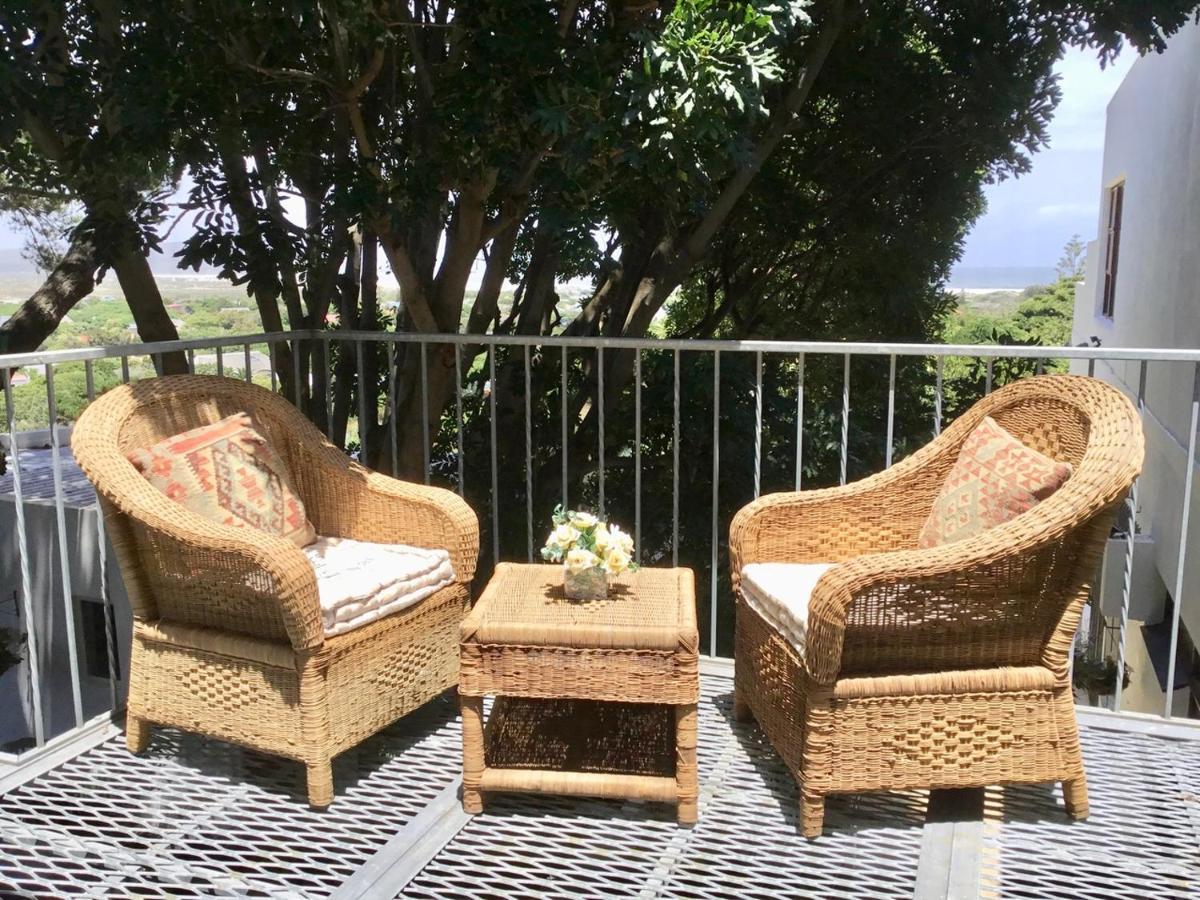 Oceangolf Guest House Noordhoek Extérieur photo