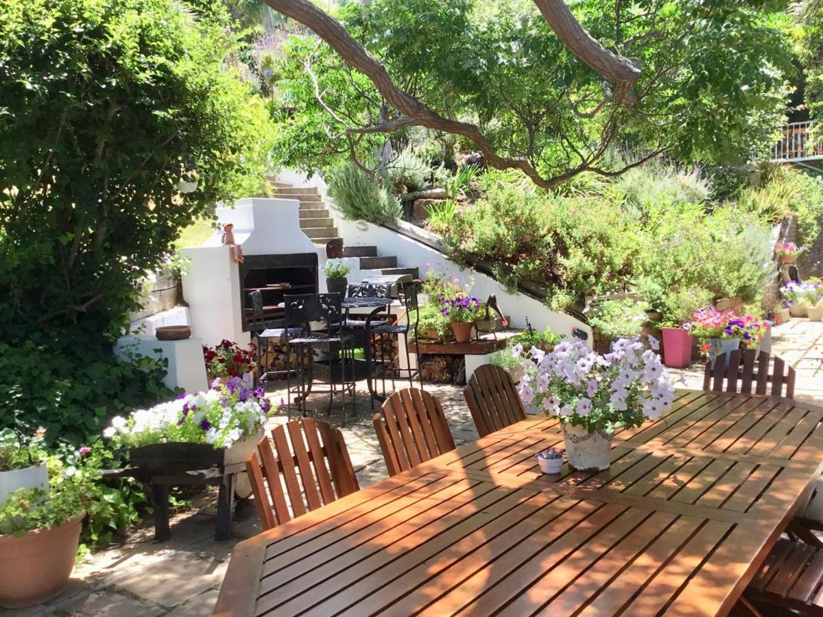 Oceangolf Guest House Noordhoek Extérieur photo