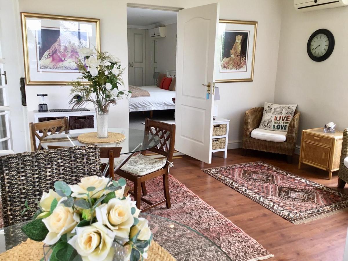 Oceangolf Guest House Noordhoek Extérieur photo