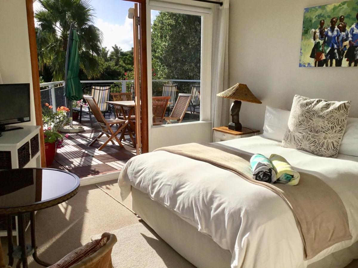Oceangolf Guest House Noordhoek Extérieur photo
