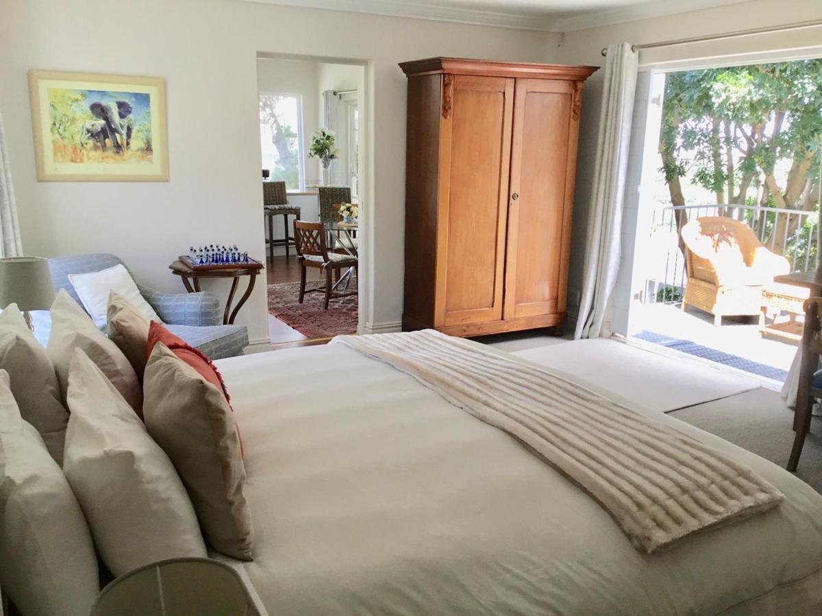 Oceangolf Guest House Noordhoek Extérieur photo