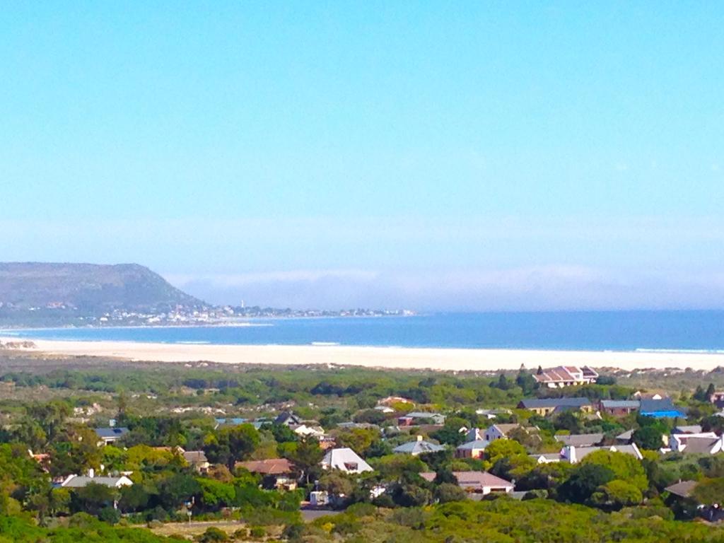 Oceangolf Guest House Noordhoek Extérieur photo