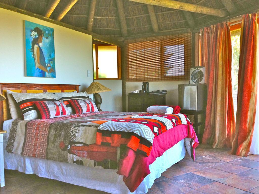 Oceangolf Guest House Noordhoek Extérieur photo