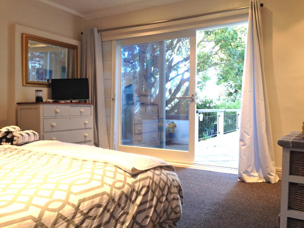 Oceangolf Guest House Noordhoek Extérieur photo