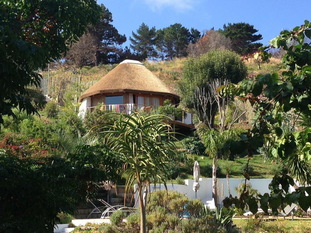Oceangolf Guest House Noordhoek Extérieur photo
