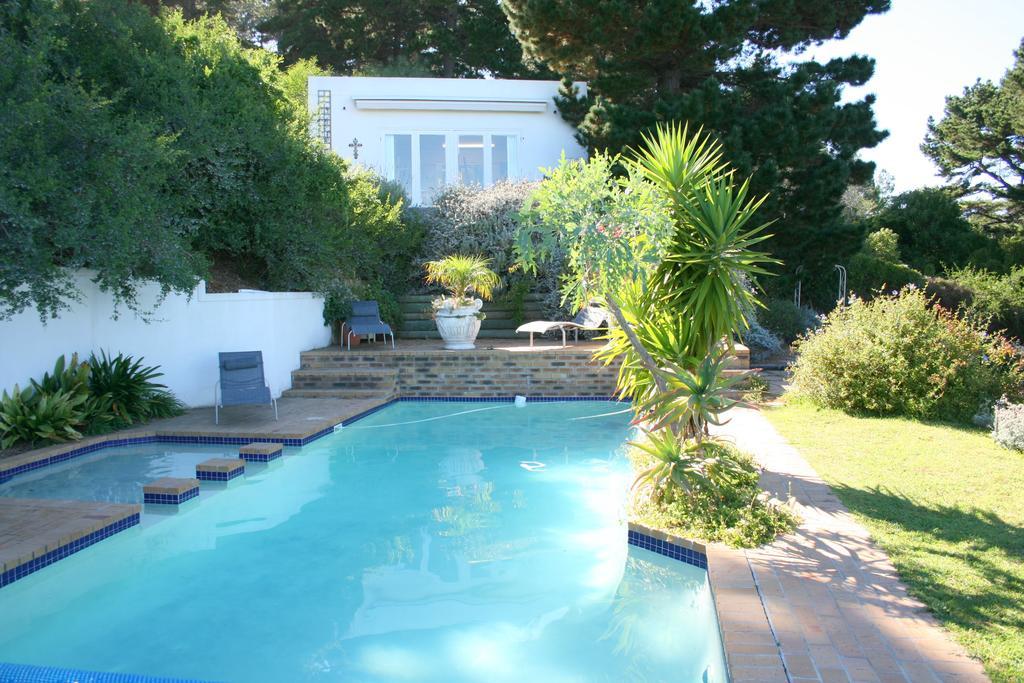 Oceangolf Guest House Noordhoek Extérieur photo