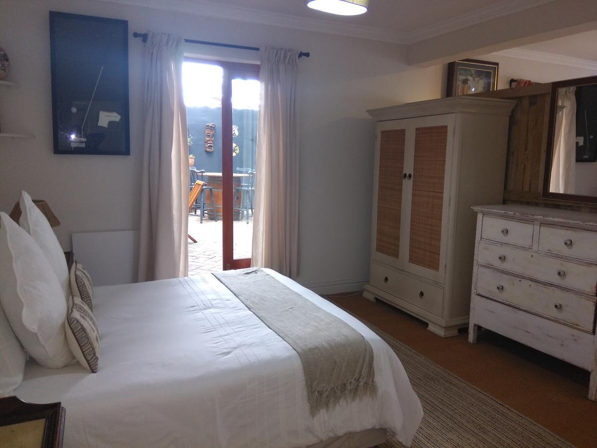 Oceangolf Guest House Noordhoek Extérieur photo