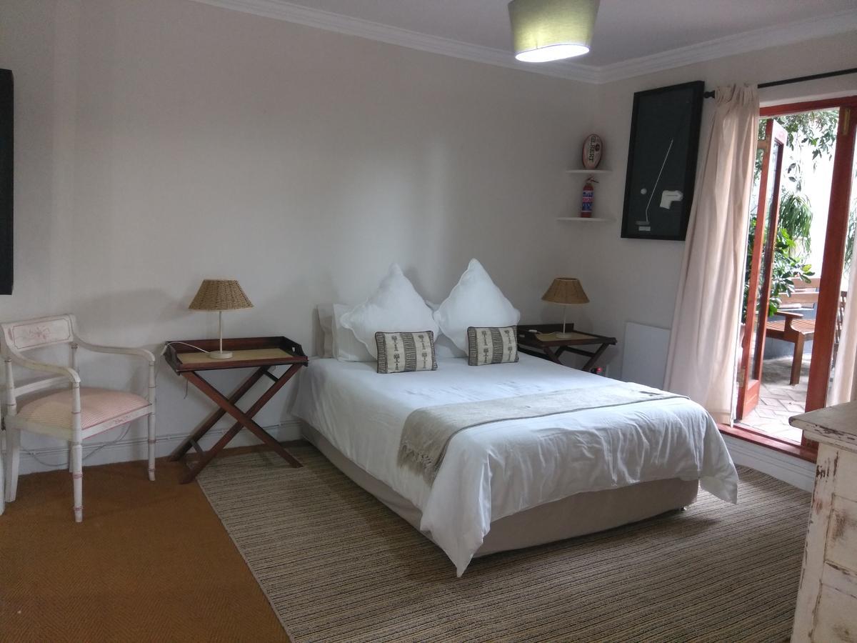 Oceangolf Guest House Noordhoek Extérieur photo